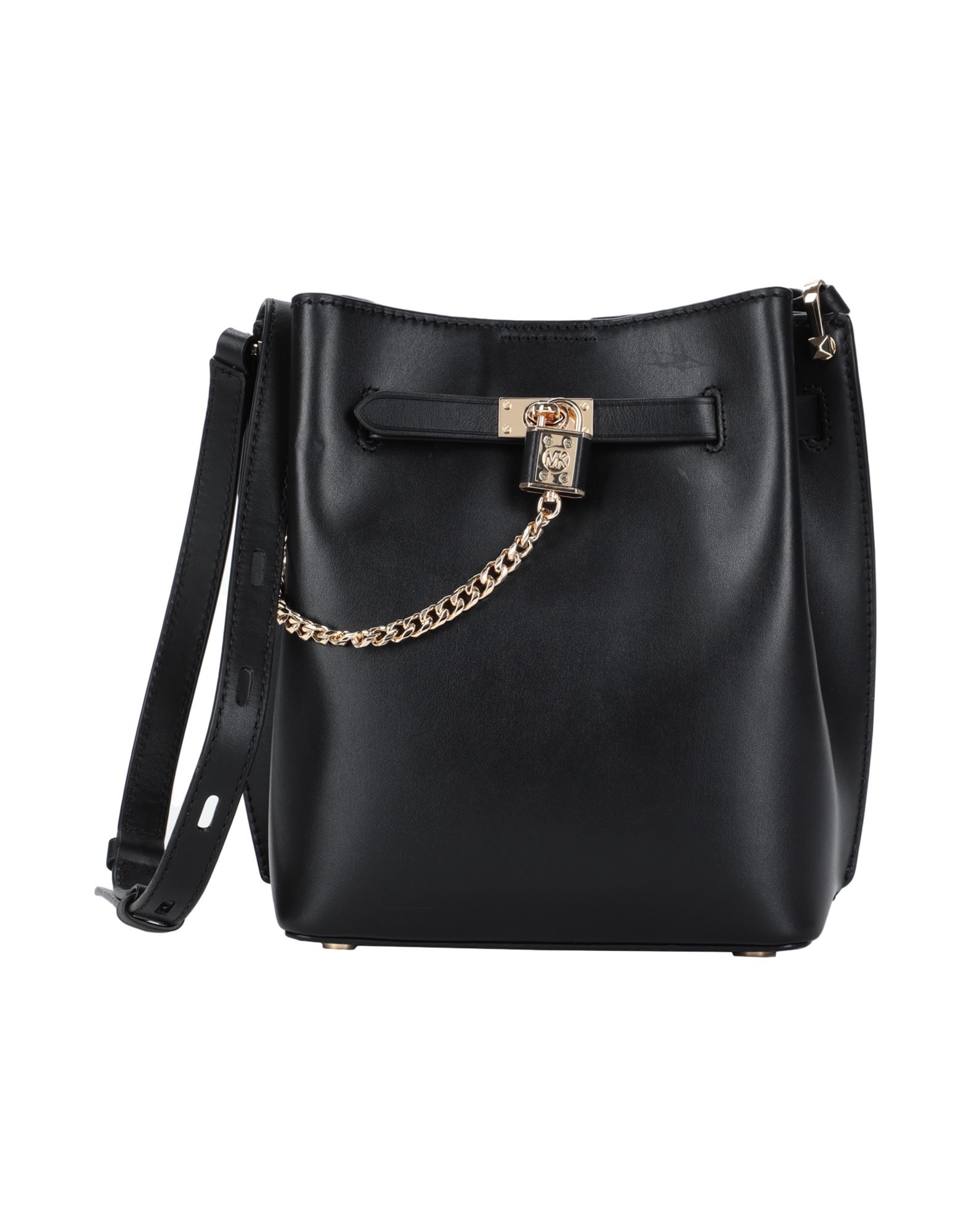 MICHAEL MICHAEL KORS Umhängetasche Damen Schwarz von MICHAEL MICHAEL KORS