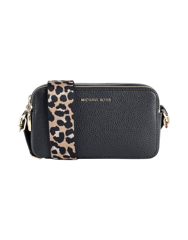 MICHAEL MICHAEL KORS Umhängetasche Damen Schwarz von MICHAEL MICHAEL KORS
