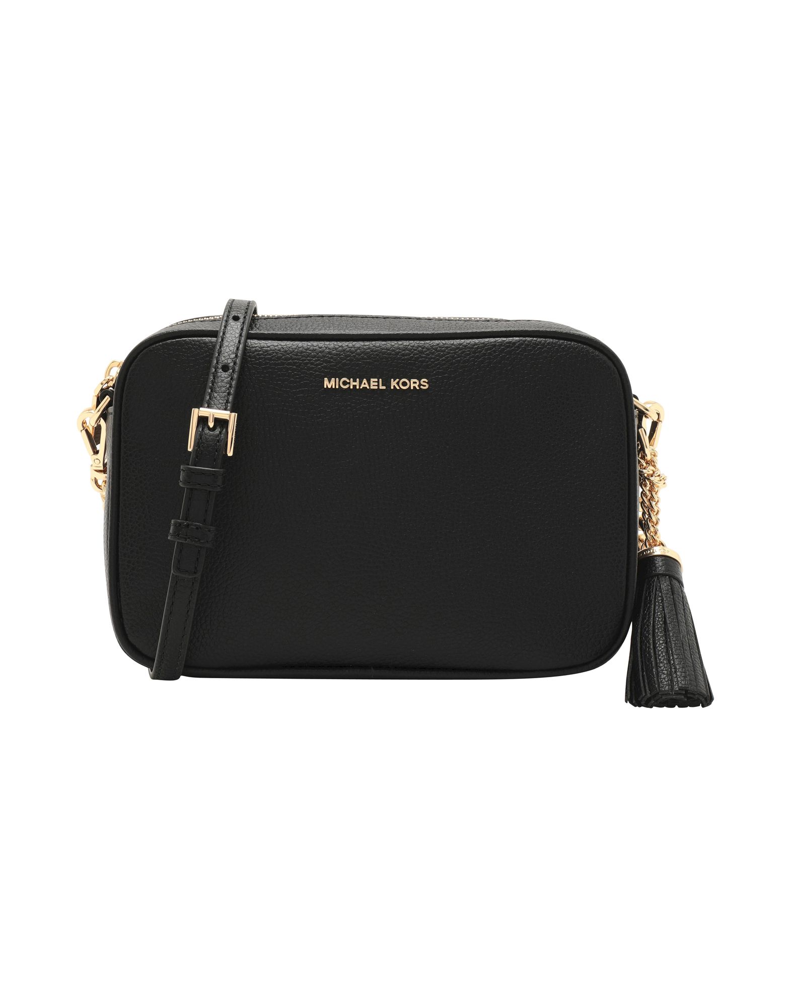 MICHAEL MICHAEL KORS Umhängetasche Damen Schwarz von MICHAEL MICHAEL KORS