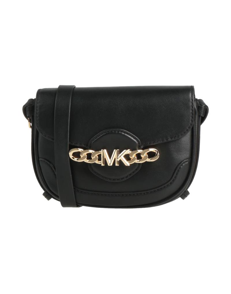 MICHAEL MICHAEL KORS Umhängetasche Damen Schwarz von MICHAEL MICHAEL KORS