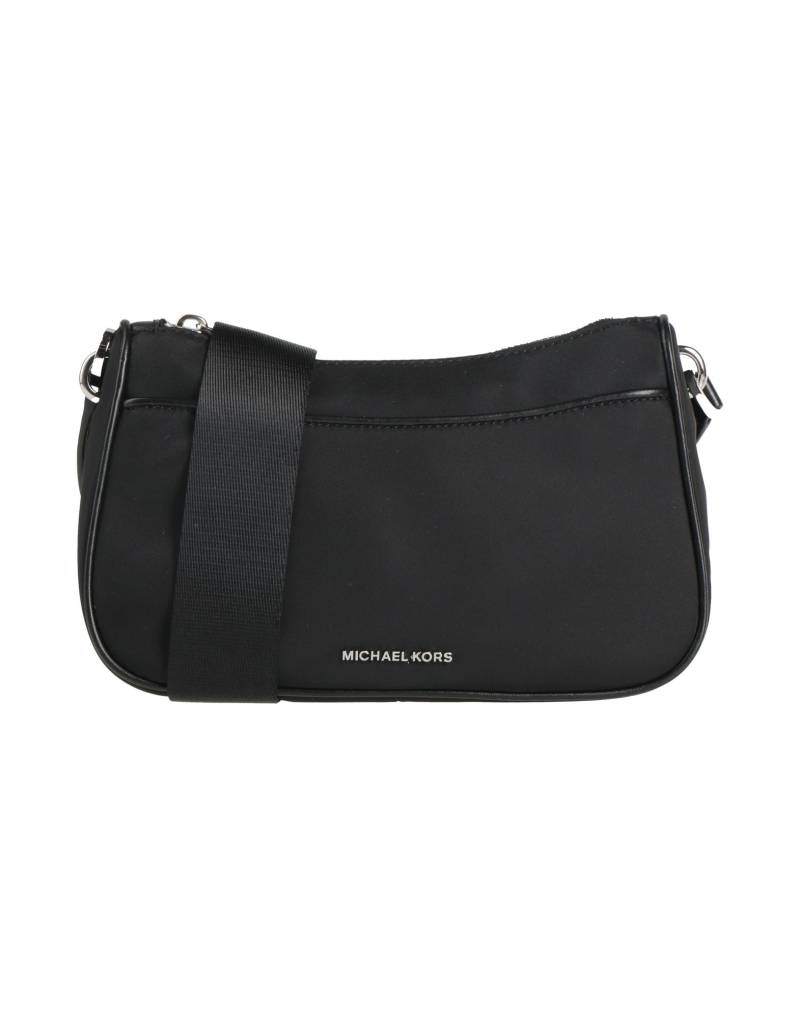 MICHAEL MICHAEL KORS Umhängetasche Damen Schwarz von MICHAEL MICHAEL KORS