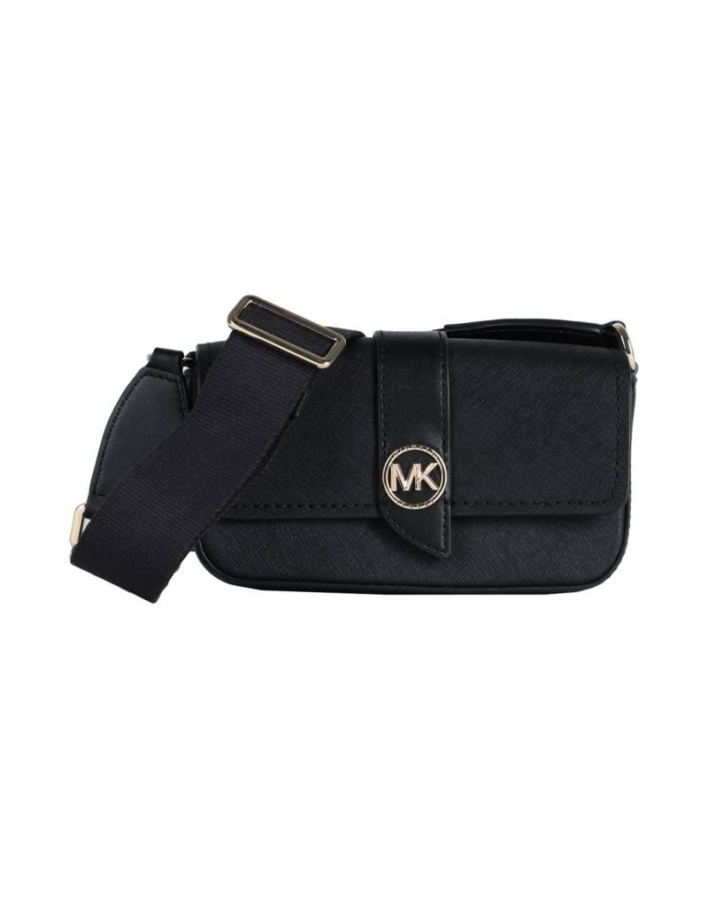 MICHAEL MICHAEL KORS Umhängetasche Damen Schwarz von MICHAEL MICHAEL KORS