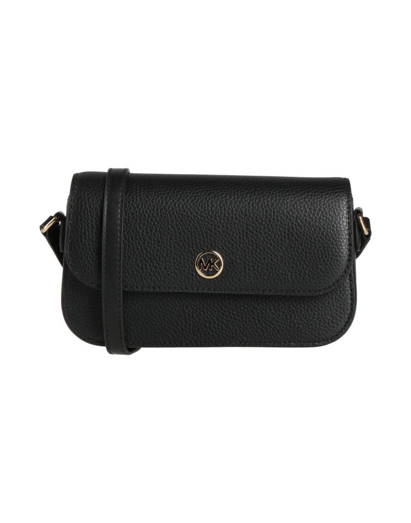 MICHAEL MICHAEL KORS Umhängetasche Damen Schwarz von MICHAEL MICHAEL KORS