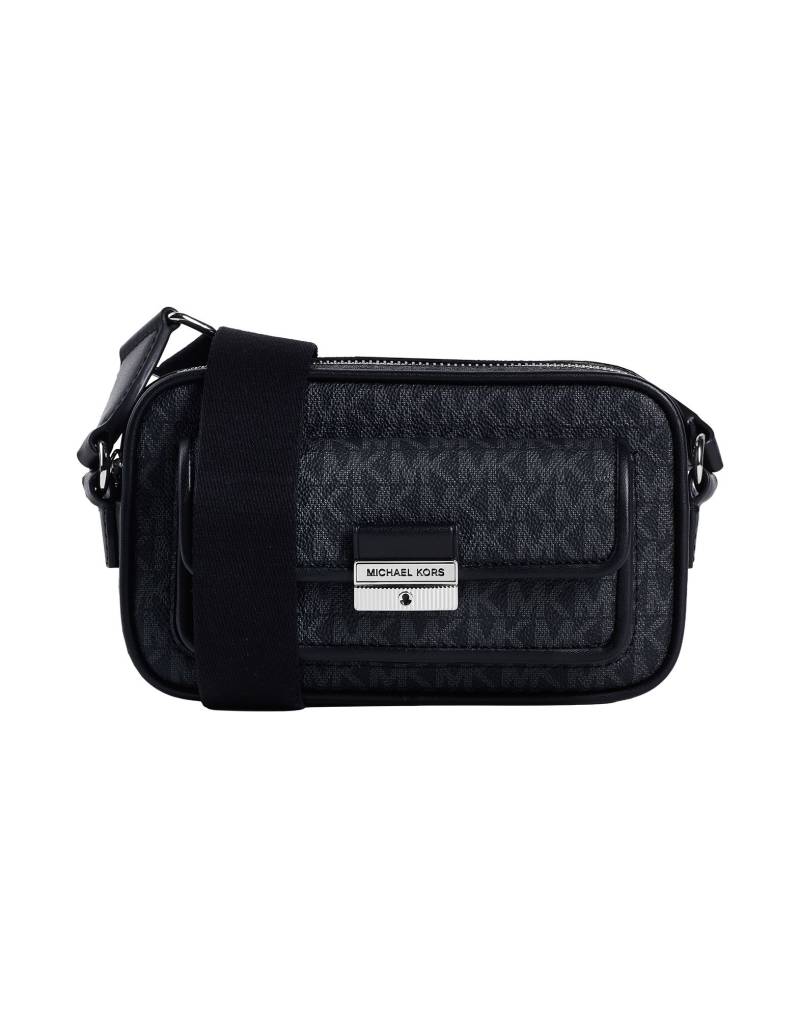 MICHAEL MICHAEL KORS Umhängetasche Damen Schwarz von MICHAEL MICHAEL KORS