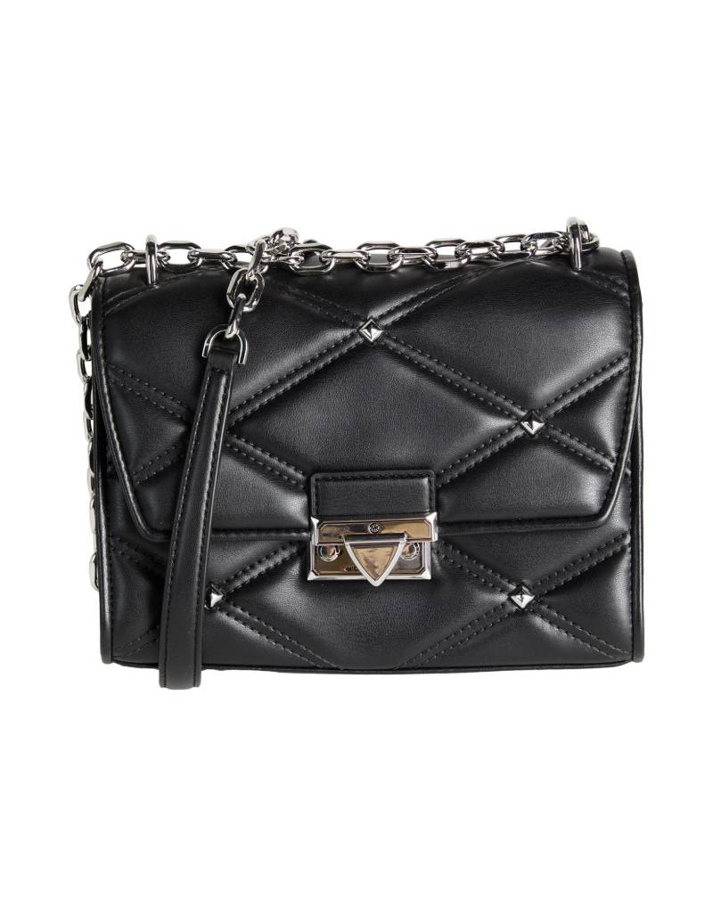 MICHAEL MICHAEL KORS Umhängetasche Damen Schwarz von MICHAEL MICHAEL KORS