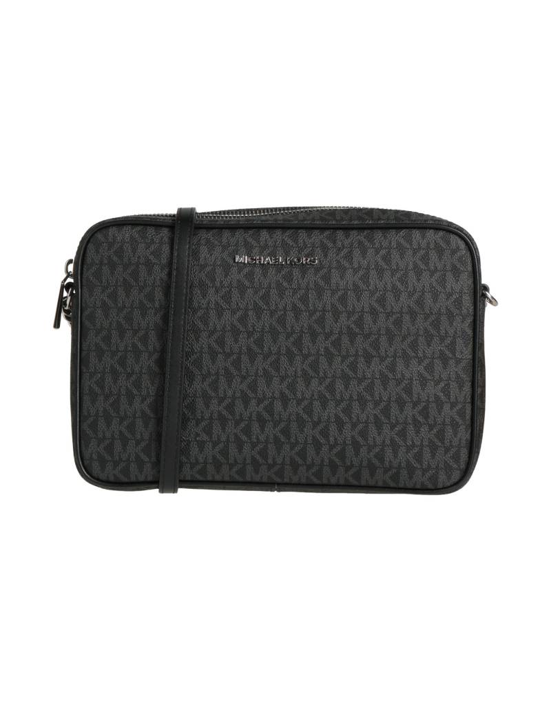 MICHAEL MICHAEL KORS Umhängetasche Damen Schwarz von MICHAEL MICHAEL KORS