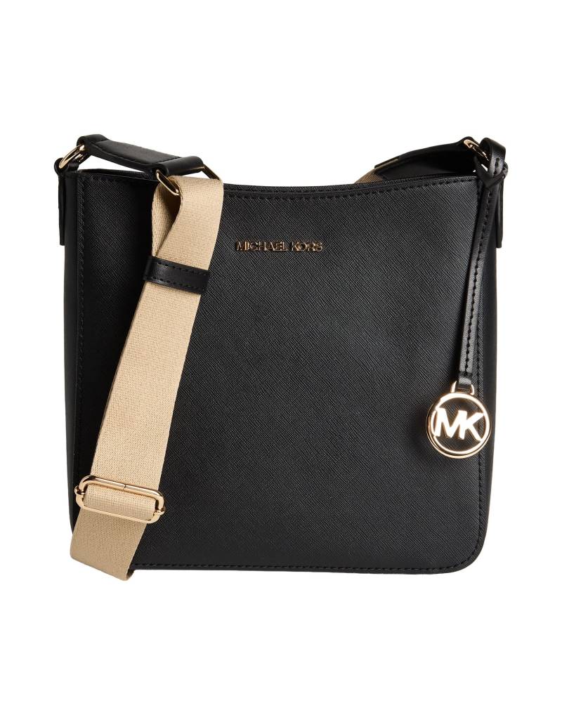 MICHAEL MICHAEL KORS Umhängetasche Damen Schwarz von MICHAEL MICHAEL KORS
