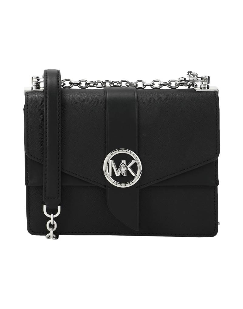 MICHAEL MICHAEL KORS Umhängetasche Damen Schwarz von MICHAEL MICHAEL KORS