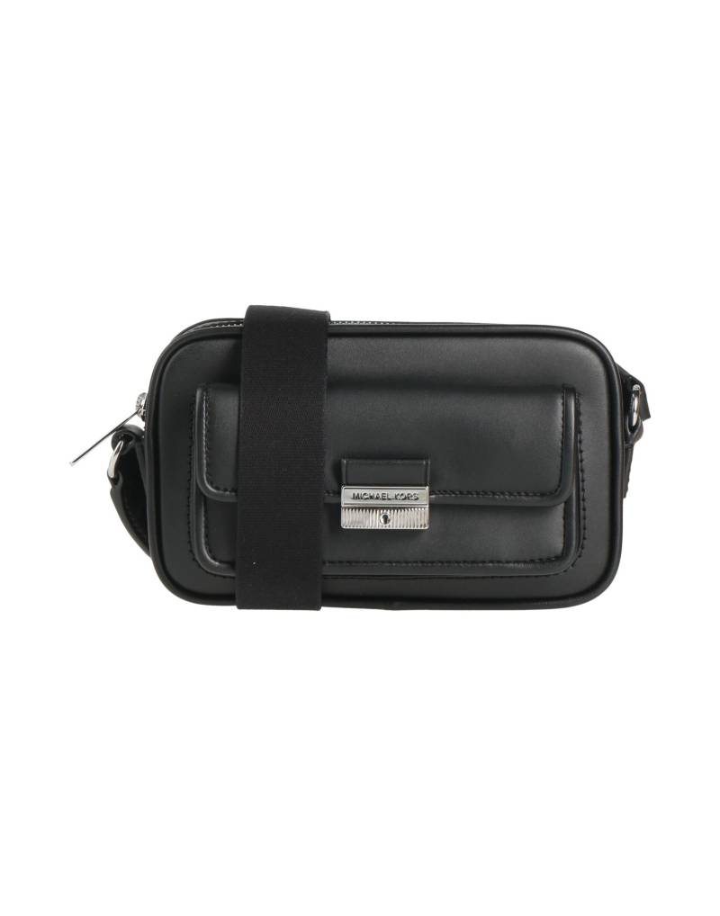 MICHAEL MICHAEL KORS Umhängetasche Damen Schwarz von MICHAEL MICHAEL KORS