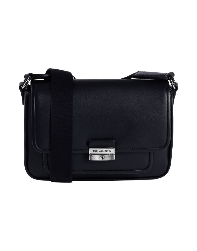 MICHAEL MICHAEL KORS Umhängetasche Damen Schwarz von MICHAEL MICHAEL KORS
