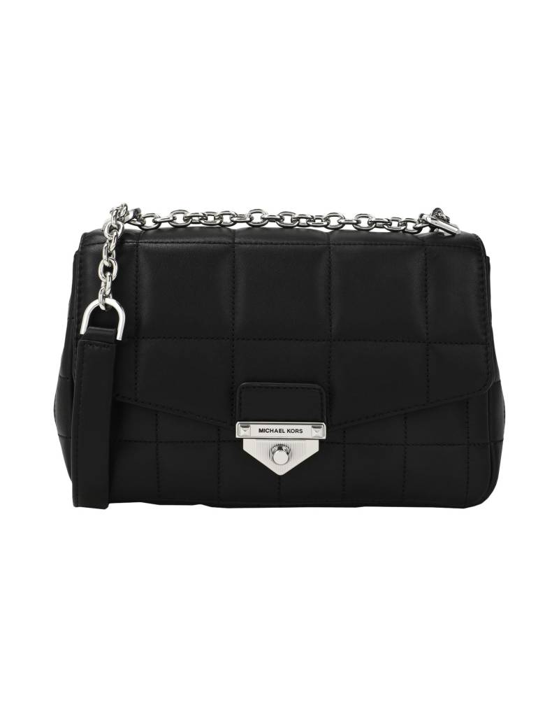 MICHAEL MICHAEL KORS Umhängetasche Damen Schwarz von MICHAEL MICHAEL KORS