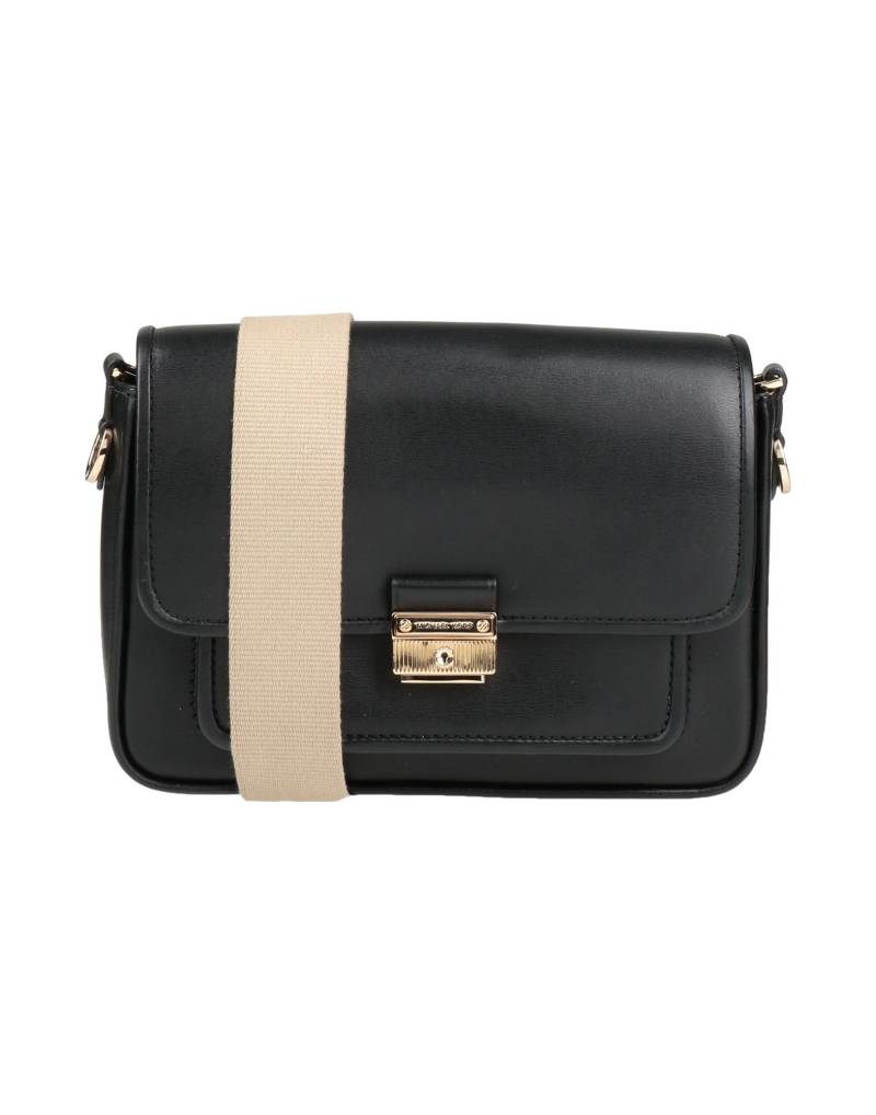 MICHAEL MICHAEL KORS Umhängetasche Damen Schwarz von MICHAEL MICHAEL KORS