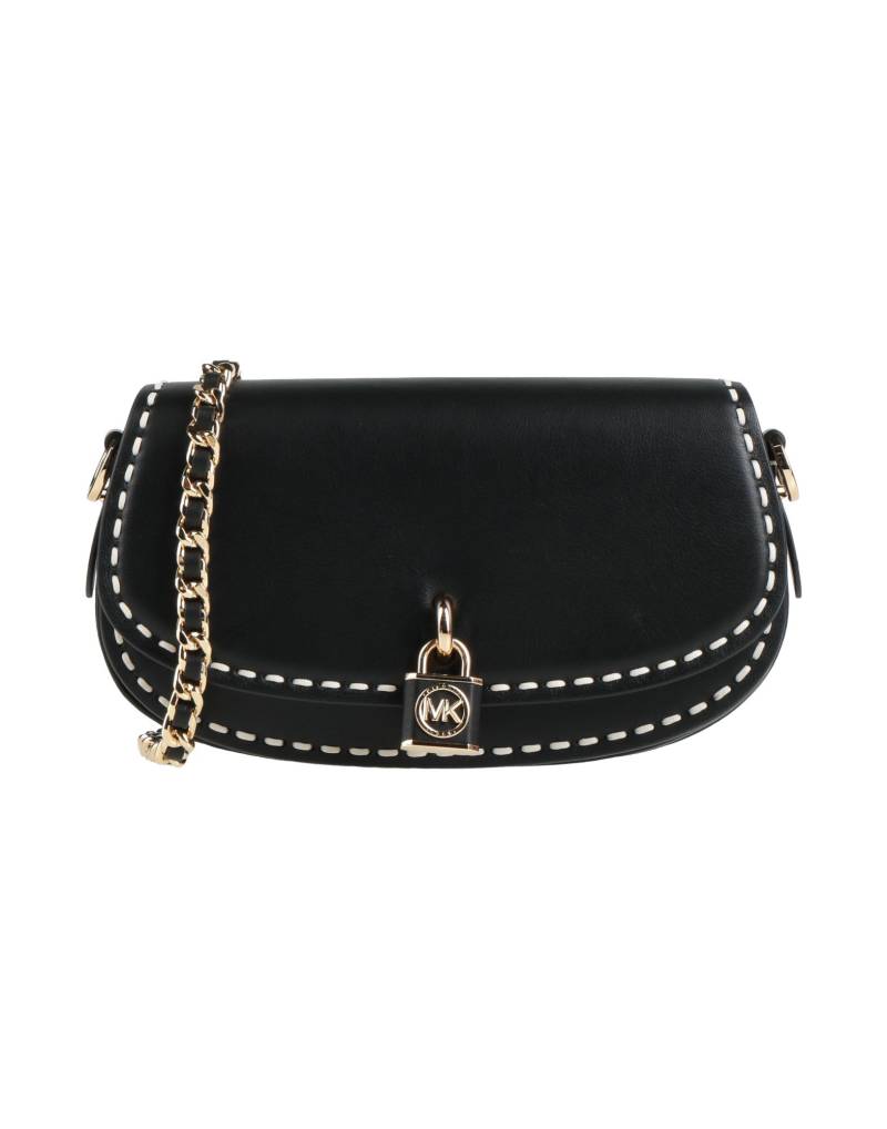 MICHAEL MICHAEL KORS Umhängetasche Damen Schwarz von MICHAEL MICHAEL KORS