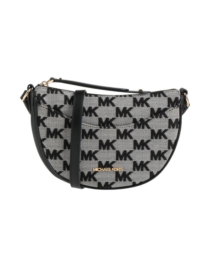 MICHAEL MICHAEL KORS Umhängetasche Damen Schwarz von MICHAEL MICHAEL KORS