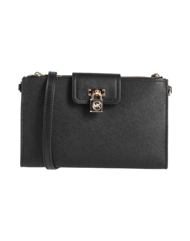 MICHAEL MICHAEL KORS Umhängetasche Damen Schwarz von MICHAEL MICHAEL KORS