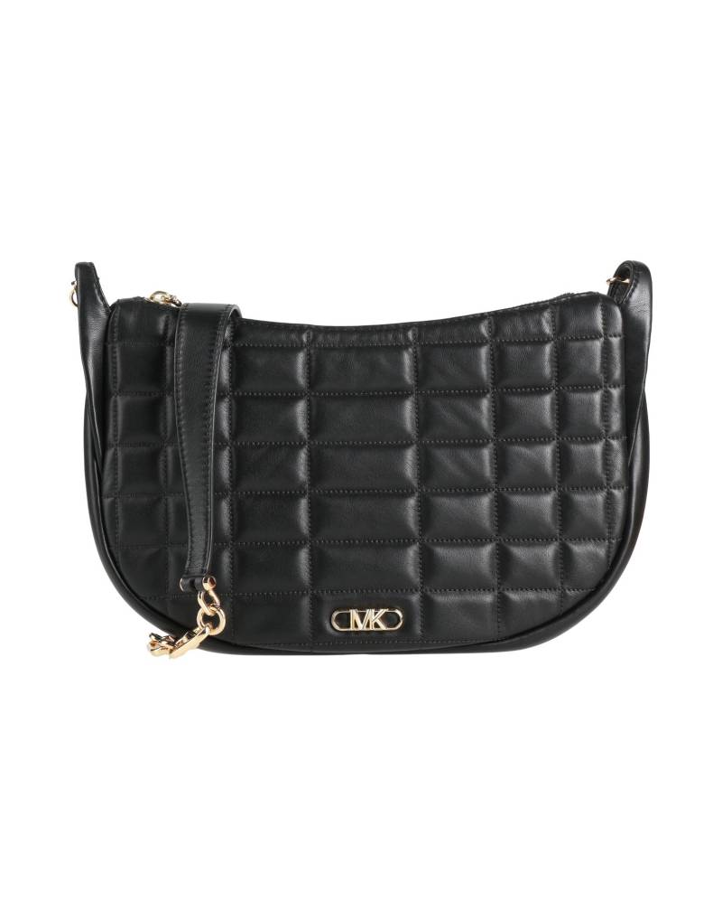 MICHAEL MICHAEL KORS Umhängetasche Damen Schwarz von MICHAEL MICHAEL KORS