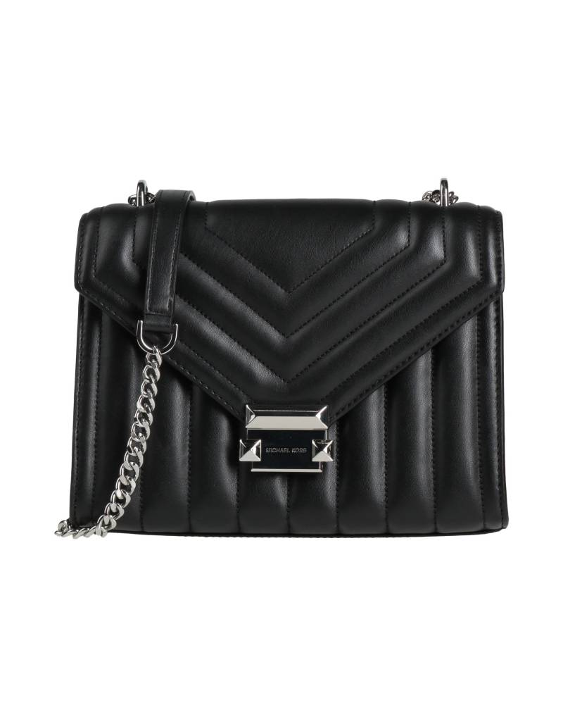 MICHAEL MICHAEL KORS Umhängetasche Damen Schwarz von MICHAEL MICHAEL KORS