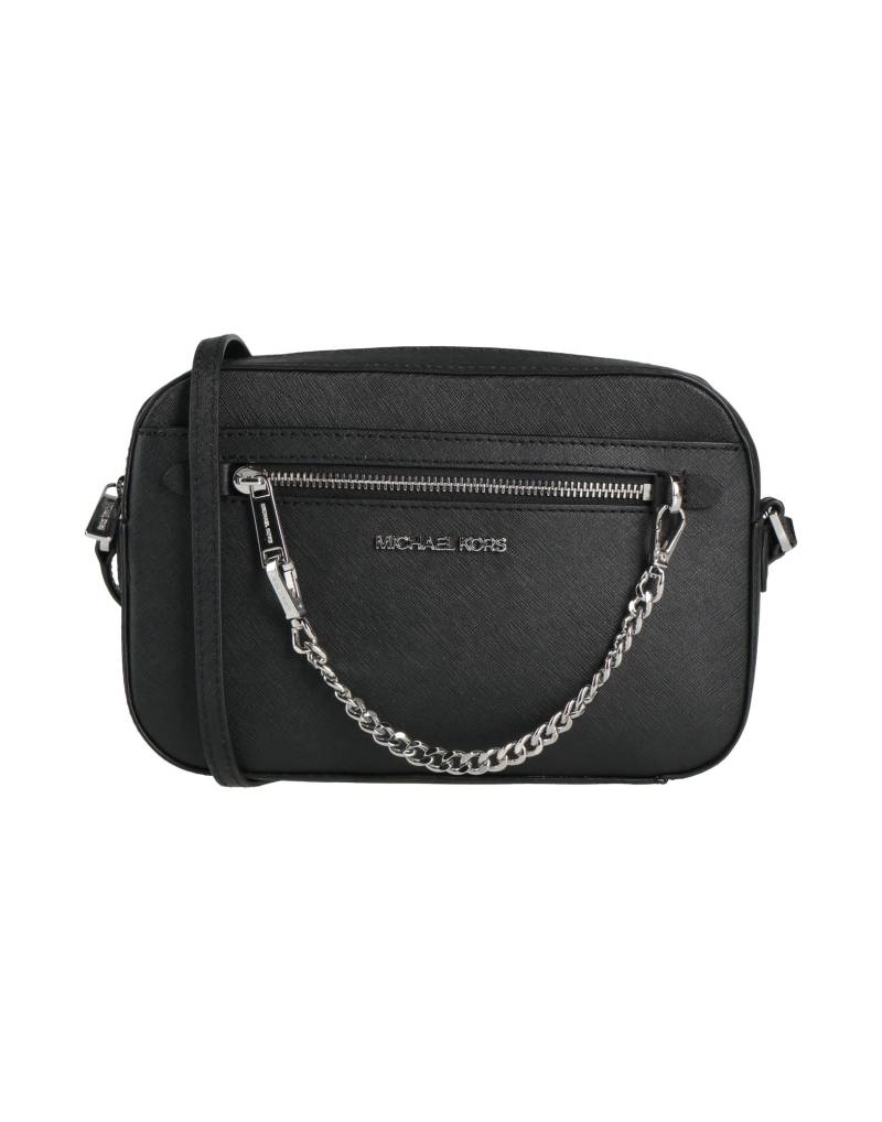 MICHAEL MICHAEL KORS Umhängetasche Damen Schwarz von MICHAEL MICHAEL KORS
