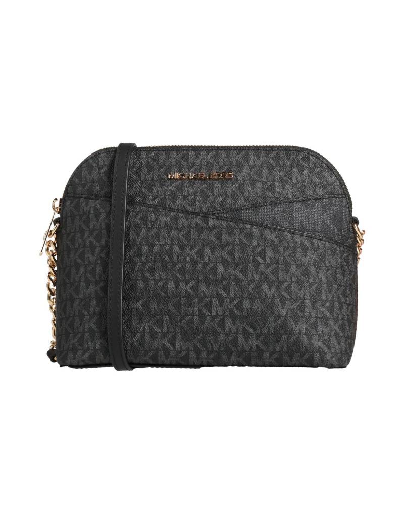 MICHAEL MICHAEL KORS Umhängetasche Damen Schwarz von MICHAEL MICHAEL KORS
