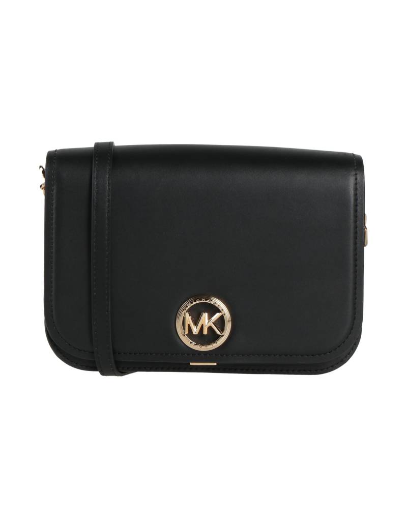 MICHAEL MICHAEL KORS Umhängetasche Damen Schwarz von MICHAEL MICHAEL KORS