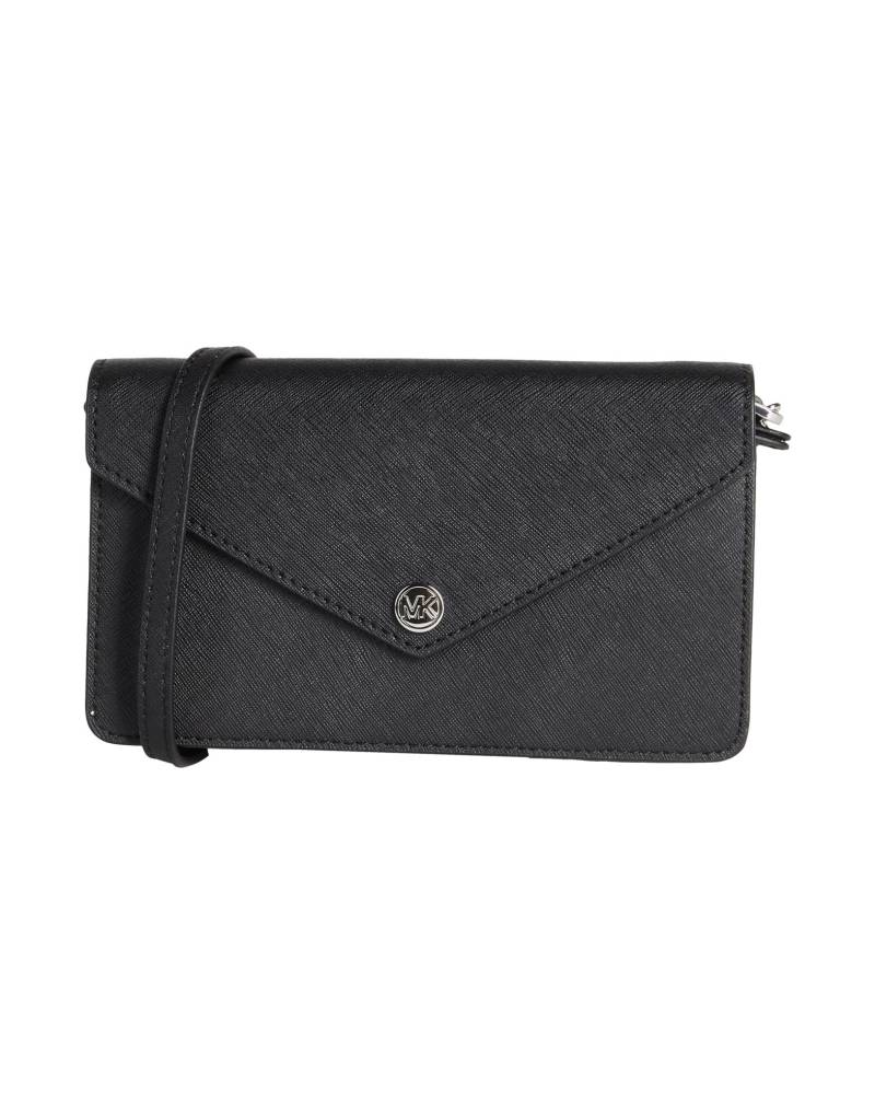 MICHAEL MICHAEL KORS Umhängetasche Damen Schwarz von MICHAEL MICHAEL KORS