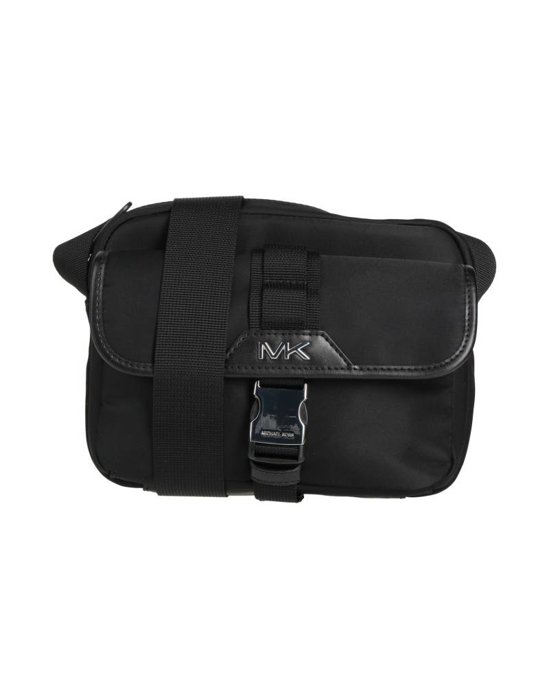 MICHAEL MICHAEL KORS Umhängetasche Damen Schwarz von MICHAEL MICHAEL KORS