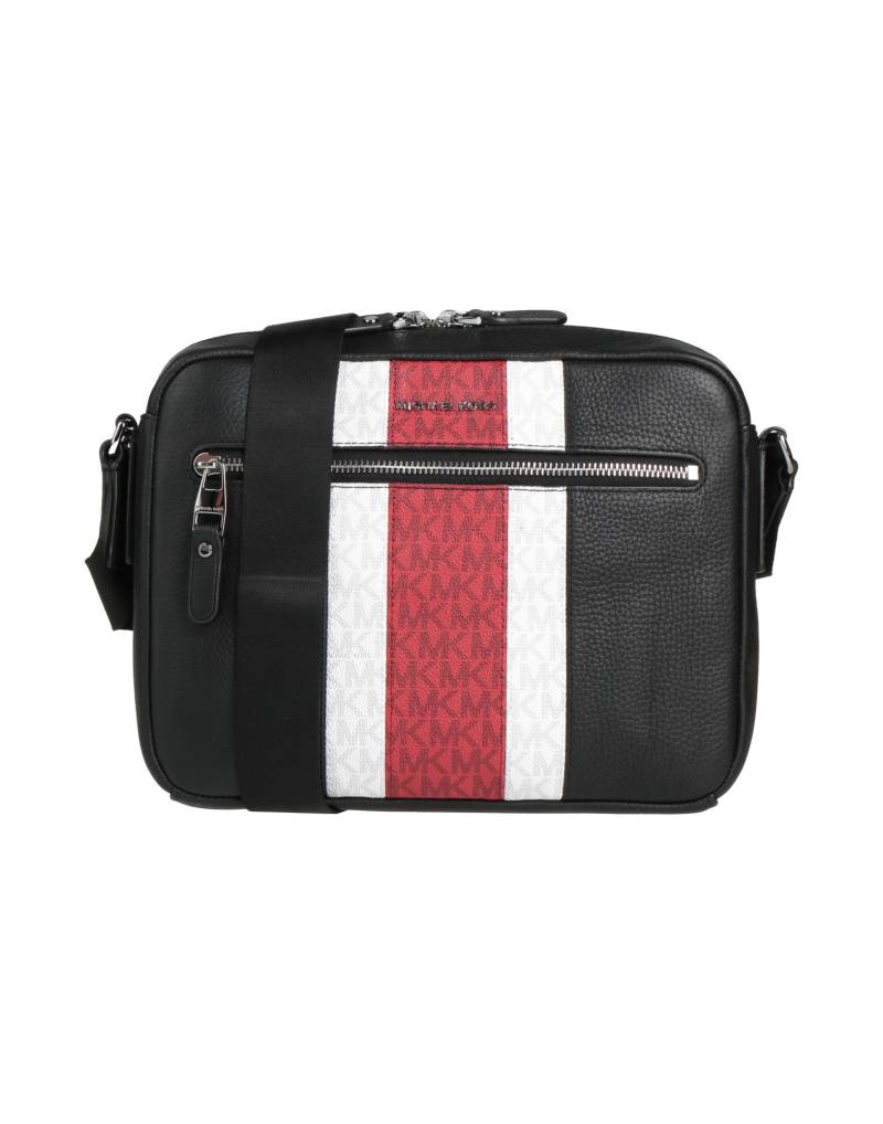 MICHAEL MICHAEL KORS Umhängetasche Damen Schwarz von MICHAEL MICHAEL KORS