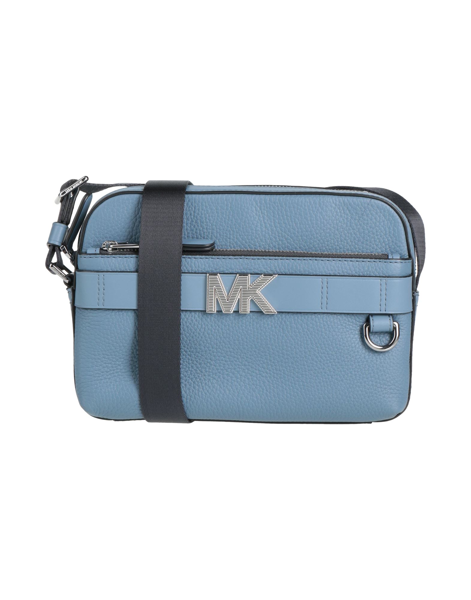 MICHAEL MICHAEL KORS Umhängetasche Damen Taubenblau von MICHAEL MICHAEL KORS