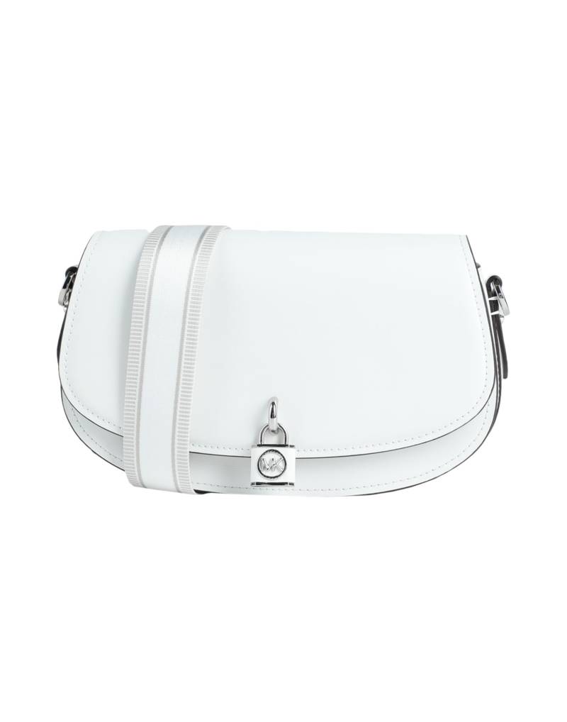 MICHAEL MICHAEL KORS Umhängetasche Damen Weiß von MICHAEL MICHAEL KORS