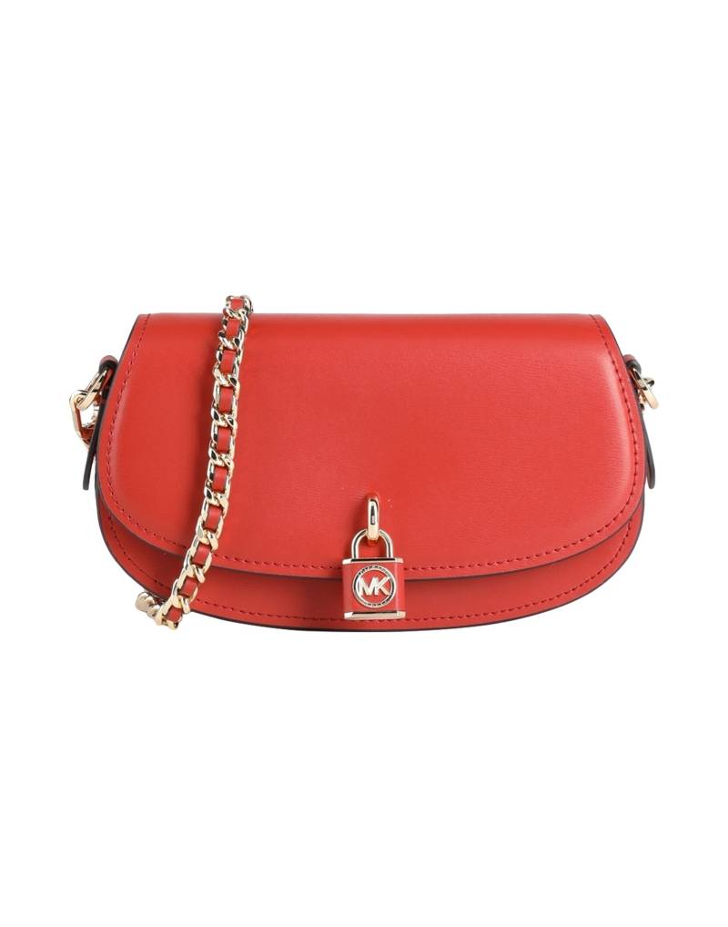 MICHAEL MICHAEL KORS Umhängetasche Damen Ziegelrot von MICHAEL MICHAEL KORS