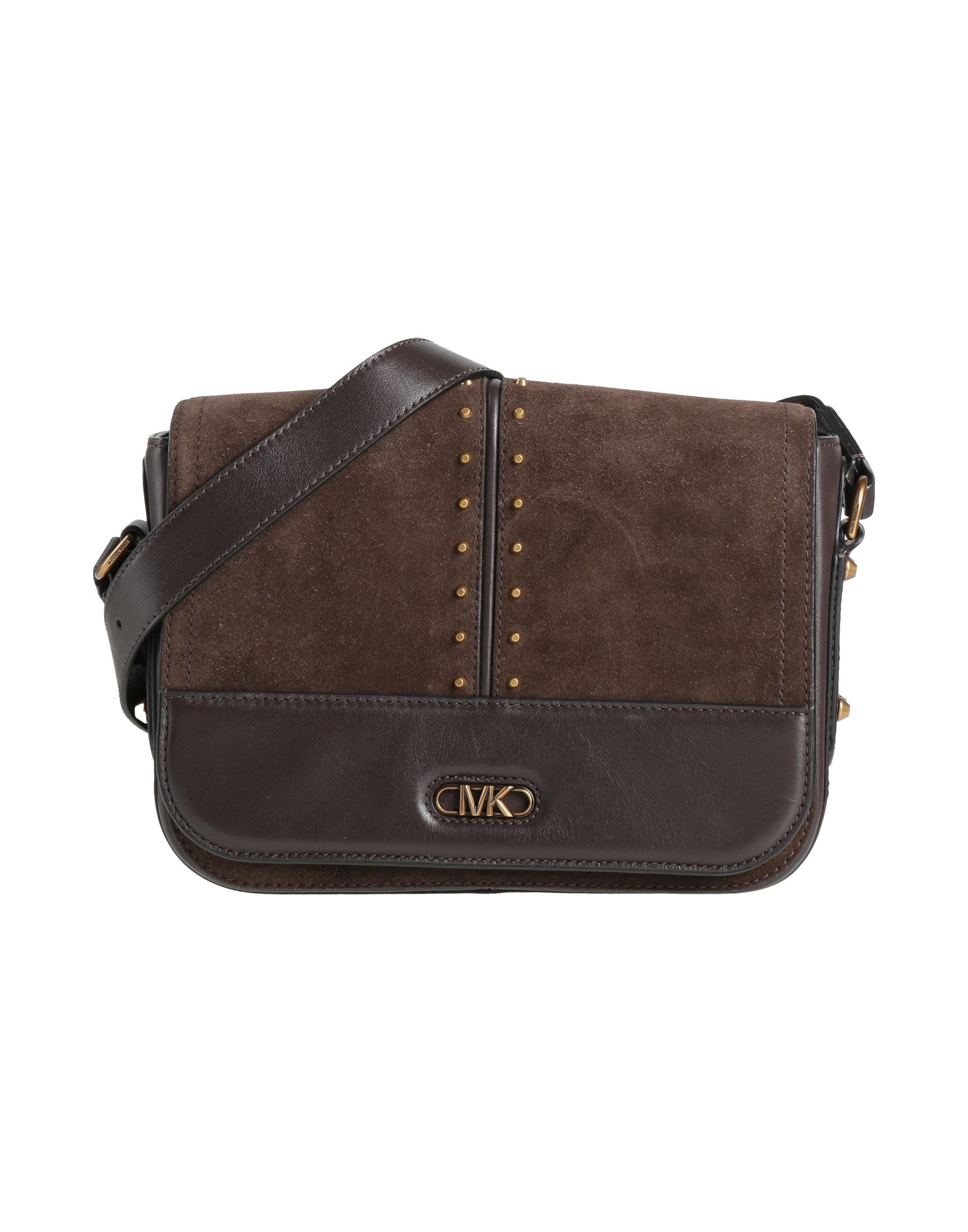 MICHAEL MICHAEL KORS Umhängetasche Herren Dunkelbraun MICHAEL MICHAEL KORS Umhängetasche Herren Dunkelbraun von MICHAEL MICHAEL KORS
