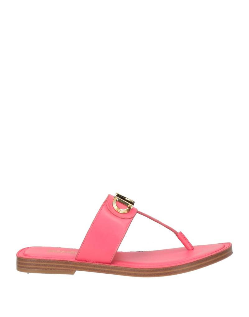 MICHAEL MICHAEL KORS Zehentrenner Damen Lachs von MICHAEL MICHAEL KORS