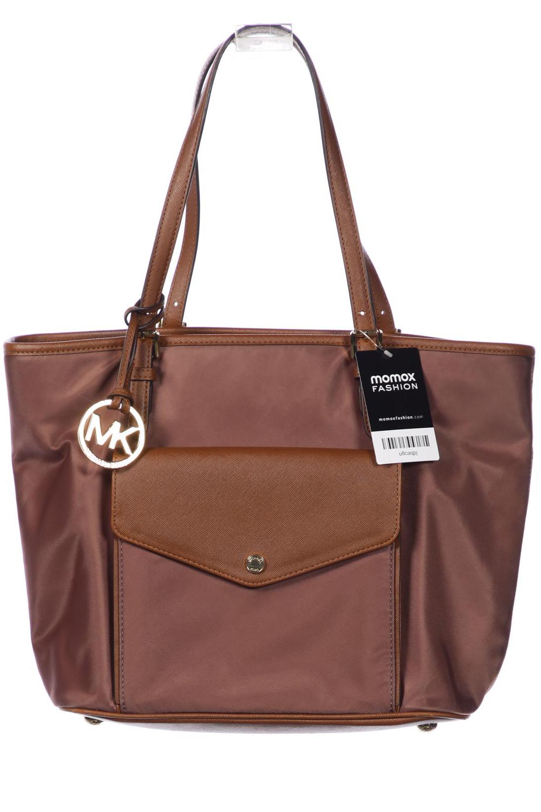 Michael Michael Kors Damen Handtasche, braun, Gr. von MICHAEL Michael Kors