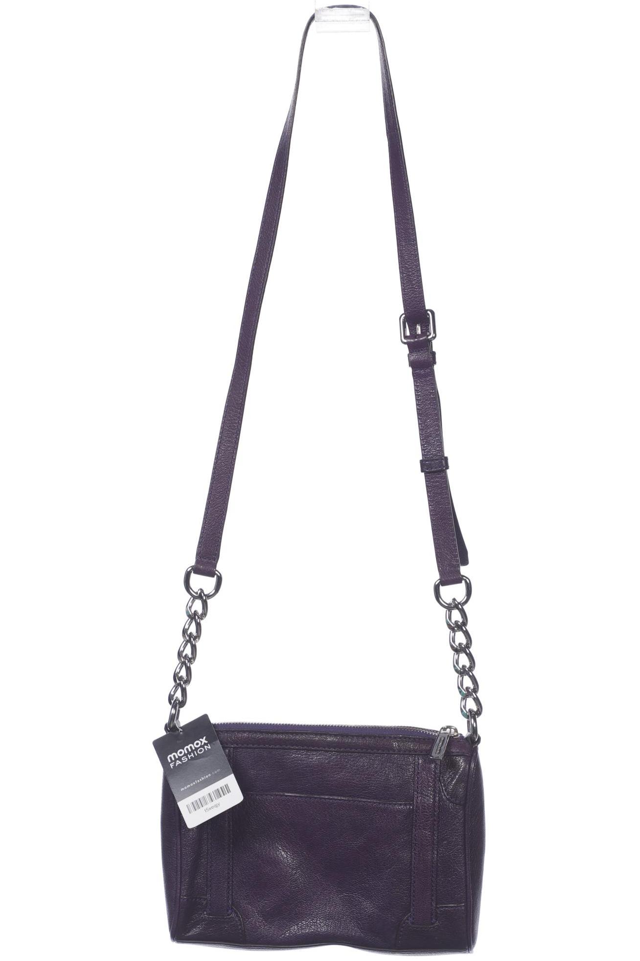 MICHAEL MICHAEL KORS Damen Handtasche, flieder von MICHAEL Michael Kors