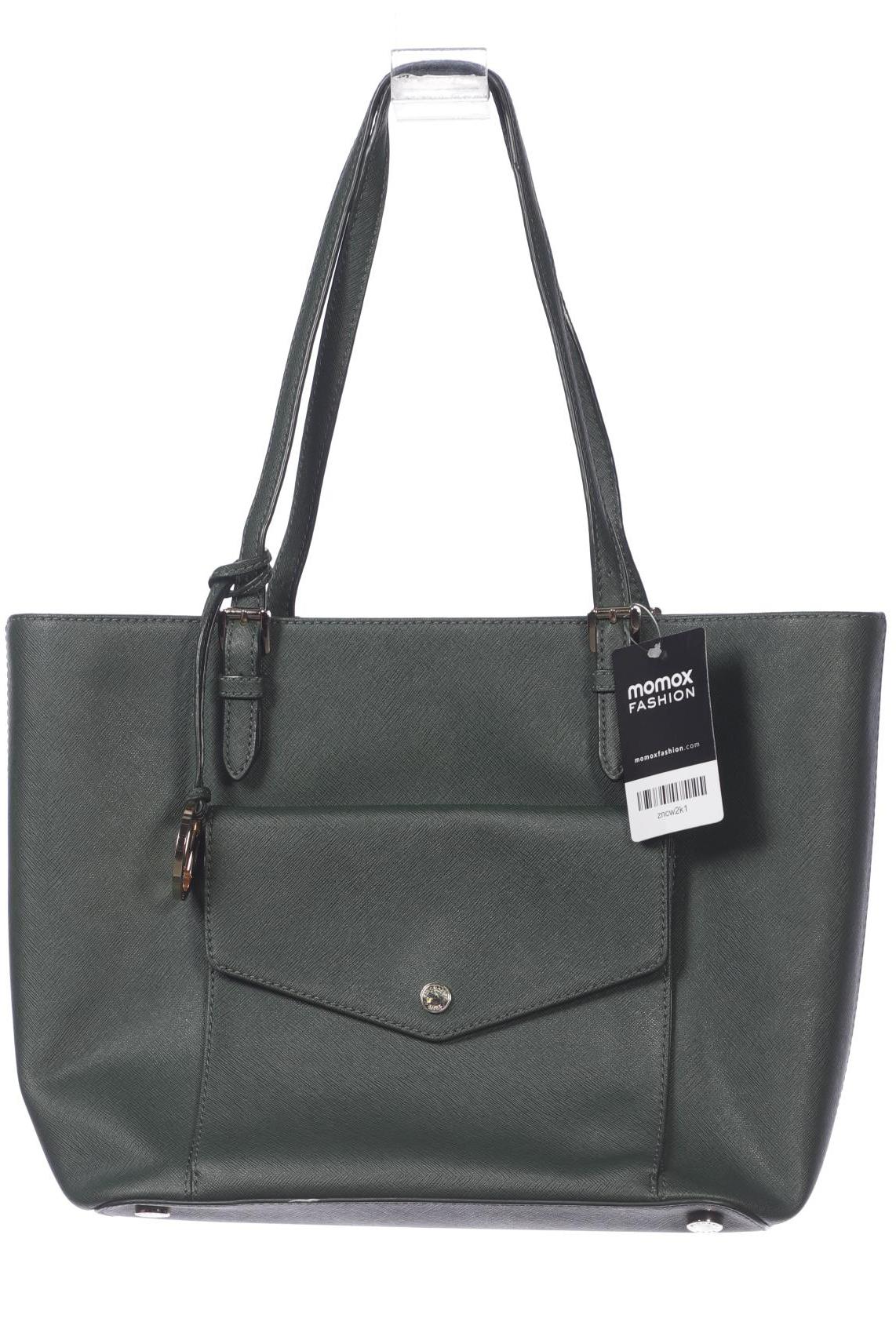 MICHAEL MICHAEL KORS Damen Handtasche, grün von MICHAEL Michael Kors