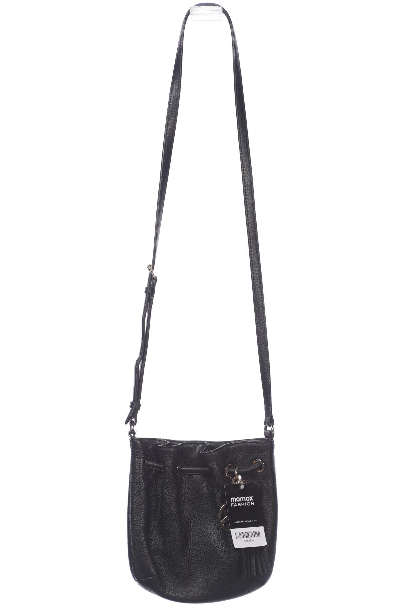 MICHAEL MICHAEL KORS Damen Handtasche, schwarz von MICHAEL Michael Kors