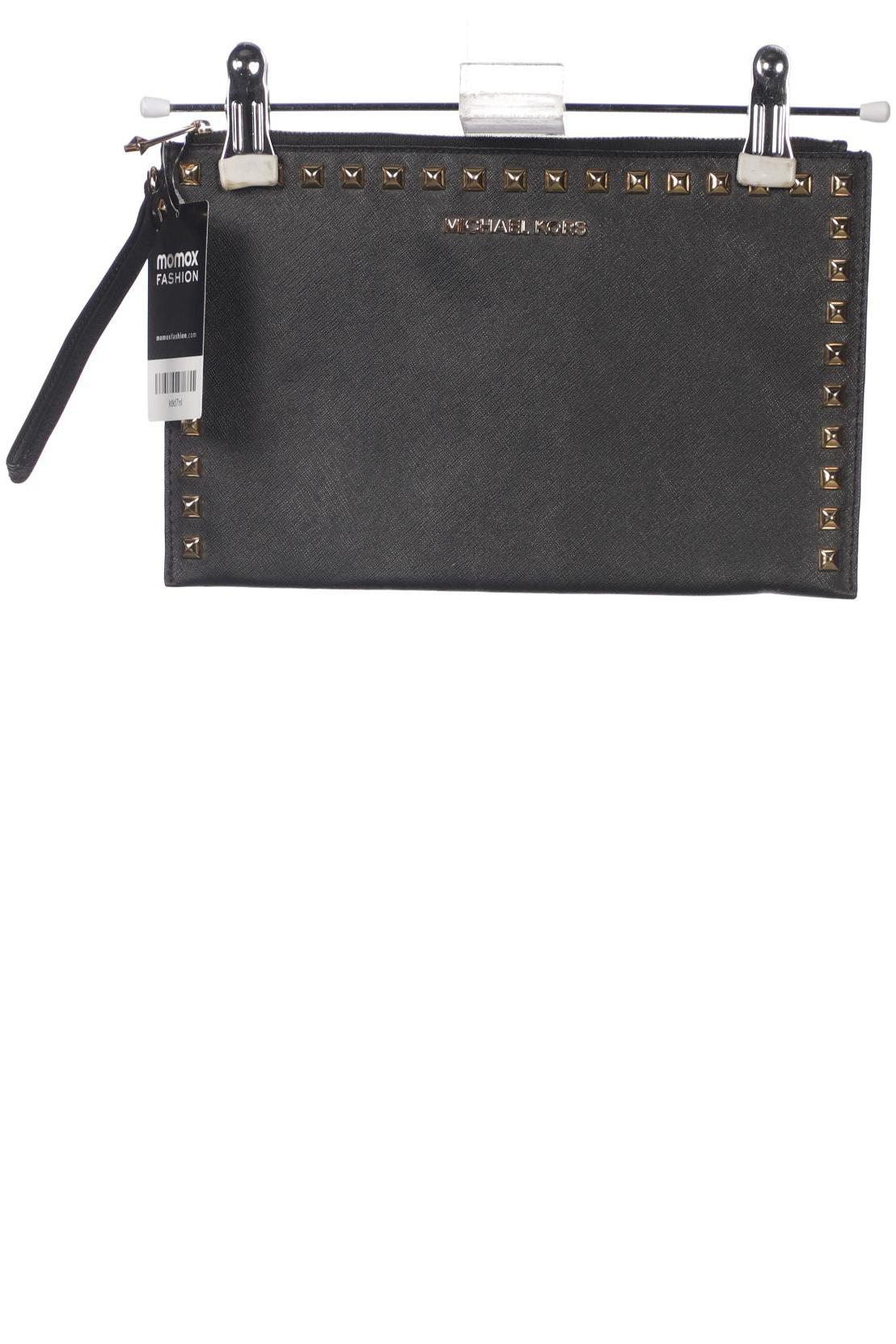 Michael Michael Kors Damen Handtasche, schwarz, Gr. von MICHAEL Michael Kors
