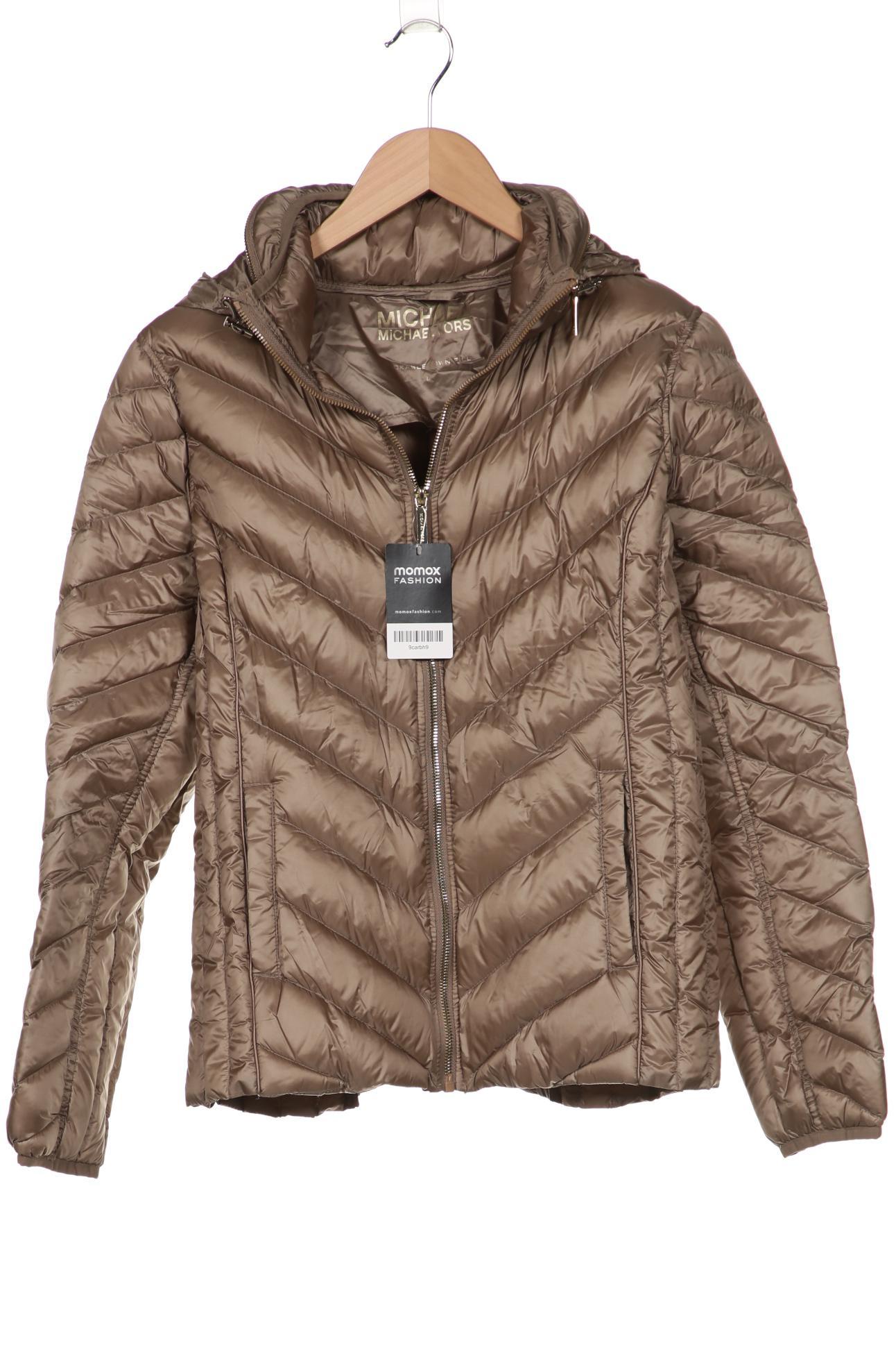 MICHAEL MICHAEL KORS Damen Jacke, beige von MICHAEL Michael Kors