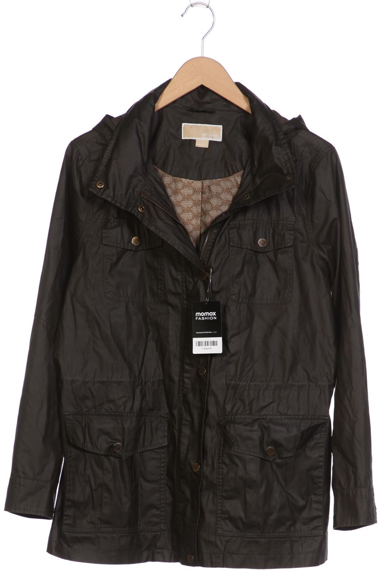 MICHAEL MICHAEL KORS Damen Jacke, grün von MICHAEL Michael Kors