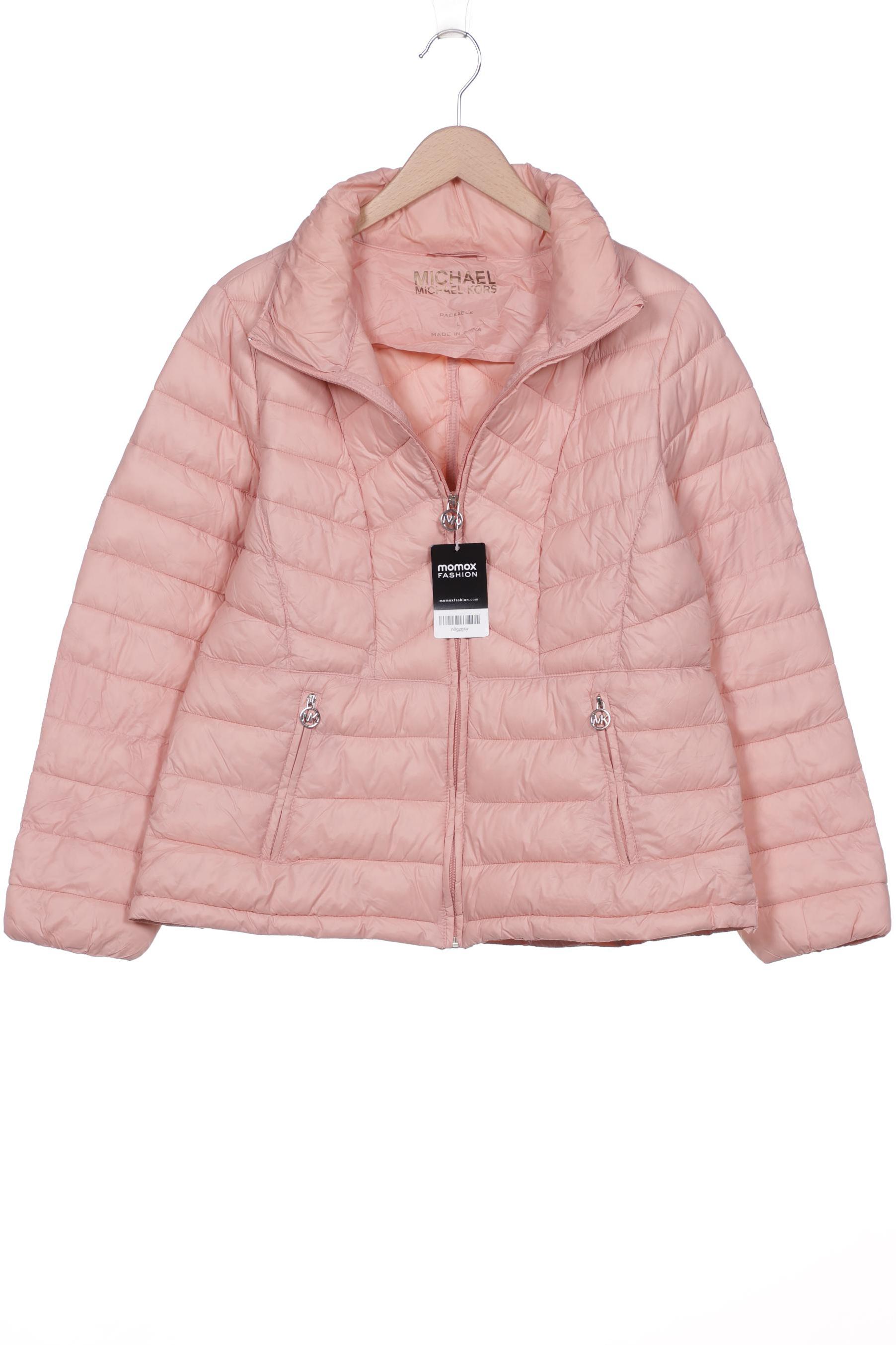 MICHAEL MICHAEL KORS Damen Jacke, pink von MICHAEL Michael Kors