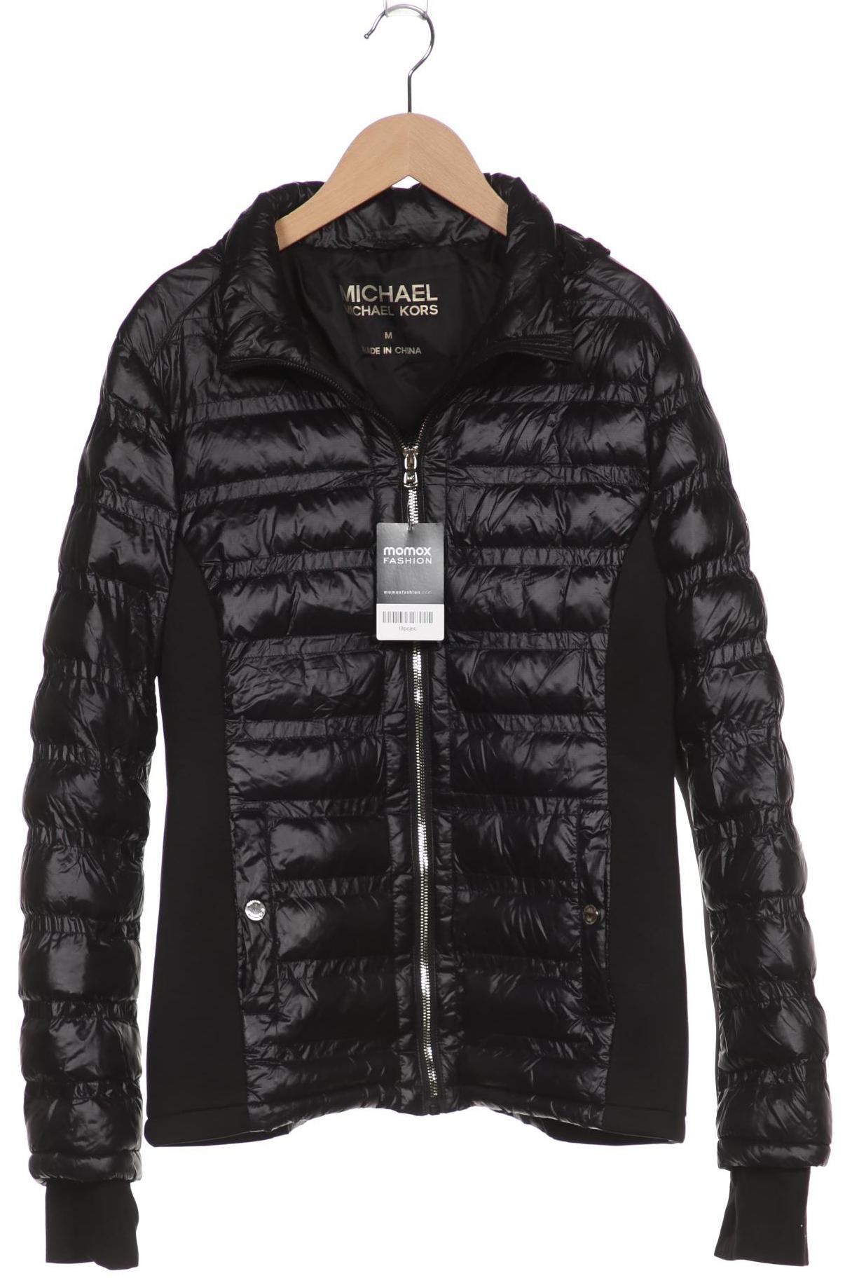 MICHAEL MICHAEL KORS Damen Jacke, schwarz von MICHAEL Michael Kors