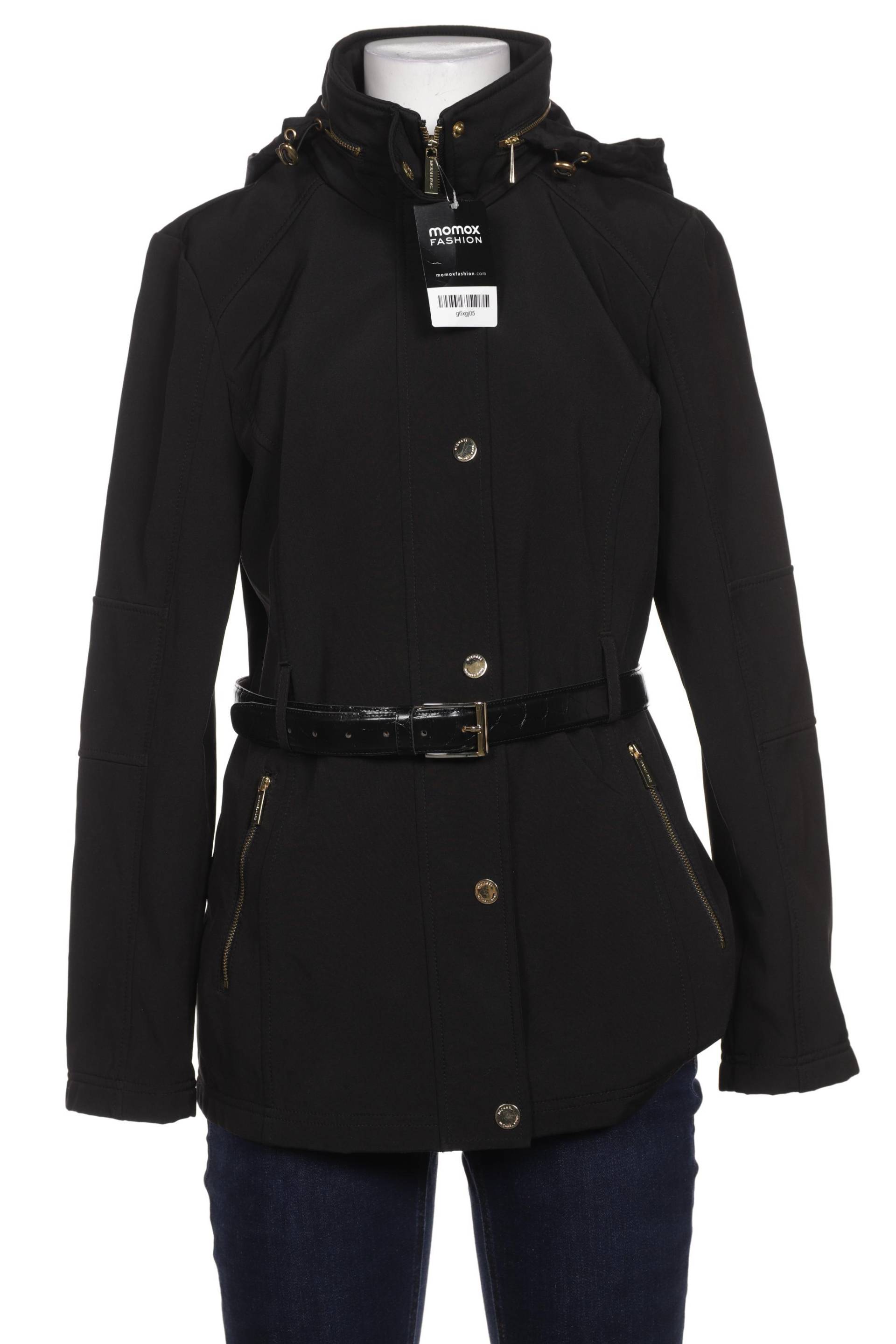 MICHAEL MICHAEL KORS Damen Jacke, schwarz von MICHAEL Michael Kors