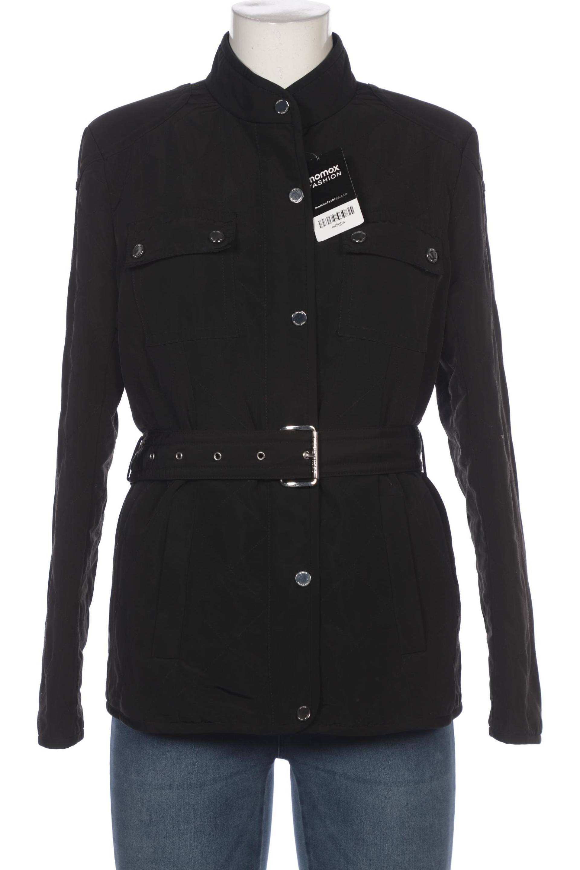 MICHAEL MICHAEL KORS Damen Jacke, schwarz von MICHAEL Michael Kors