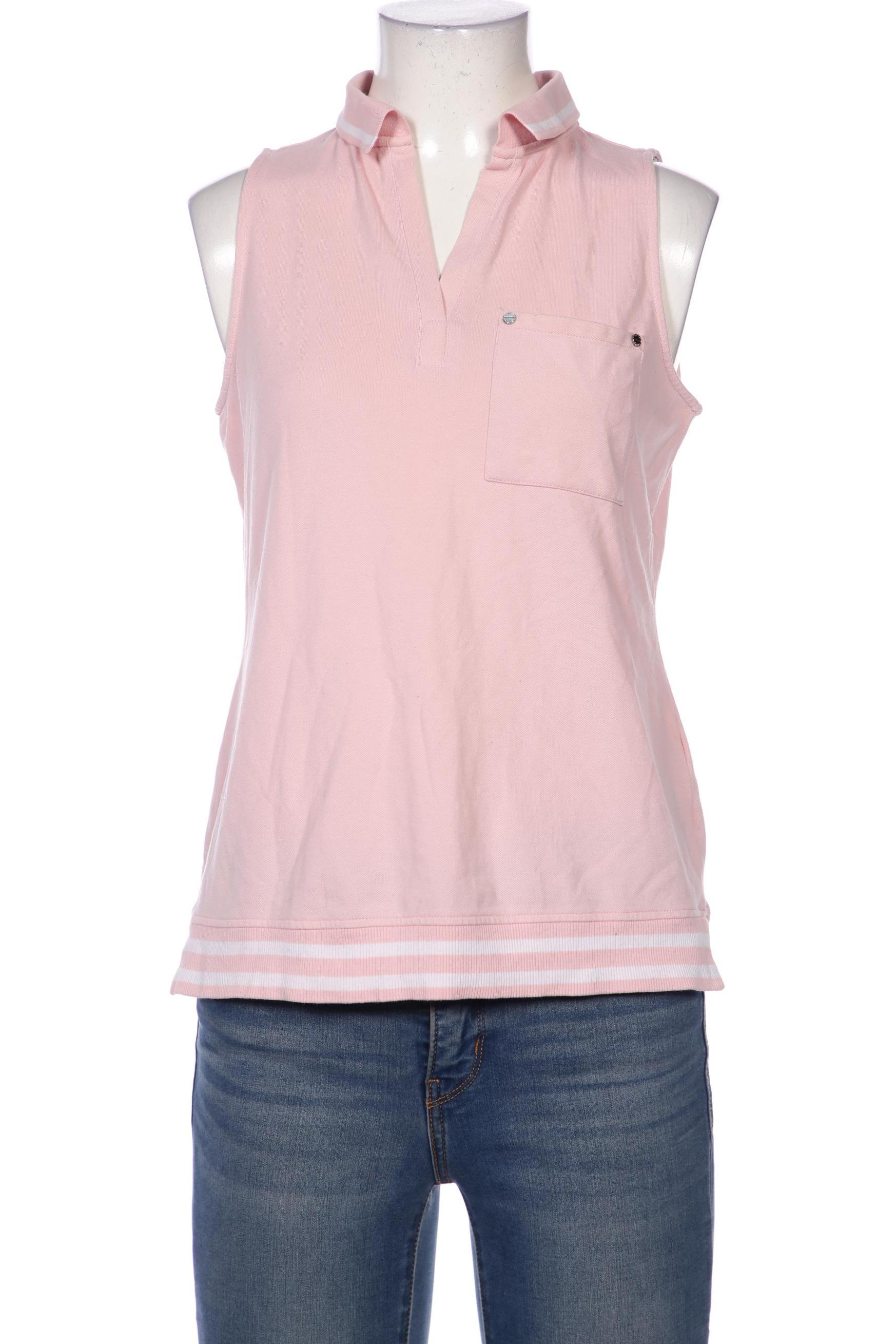 MICHAEL MICHAEL KORS Damen Poloshirt, pink von MICHAEL Michael Kors