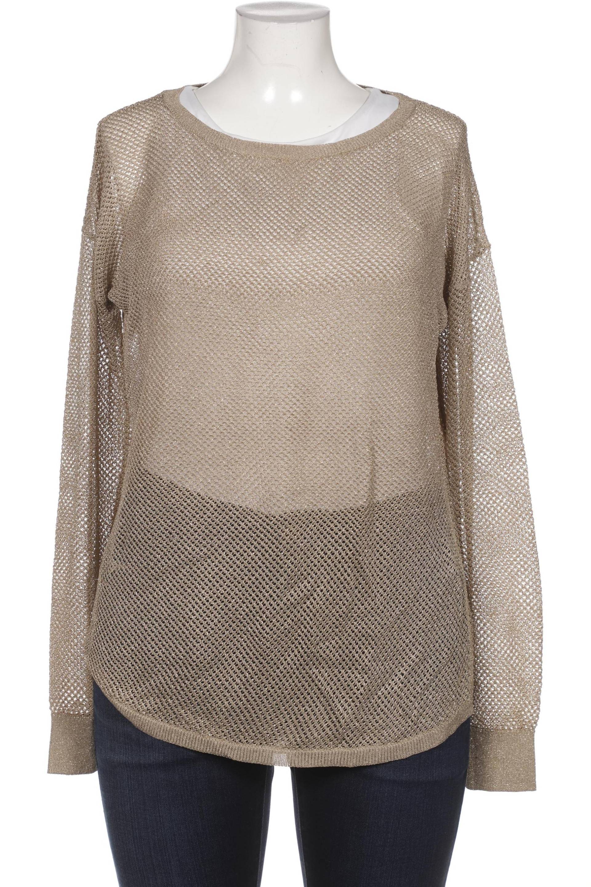 MICHAEL MICHAEL KORS Damen Pullover, beige von MICHAEL Michael Kors