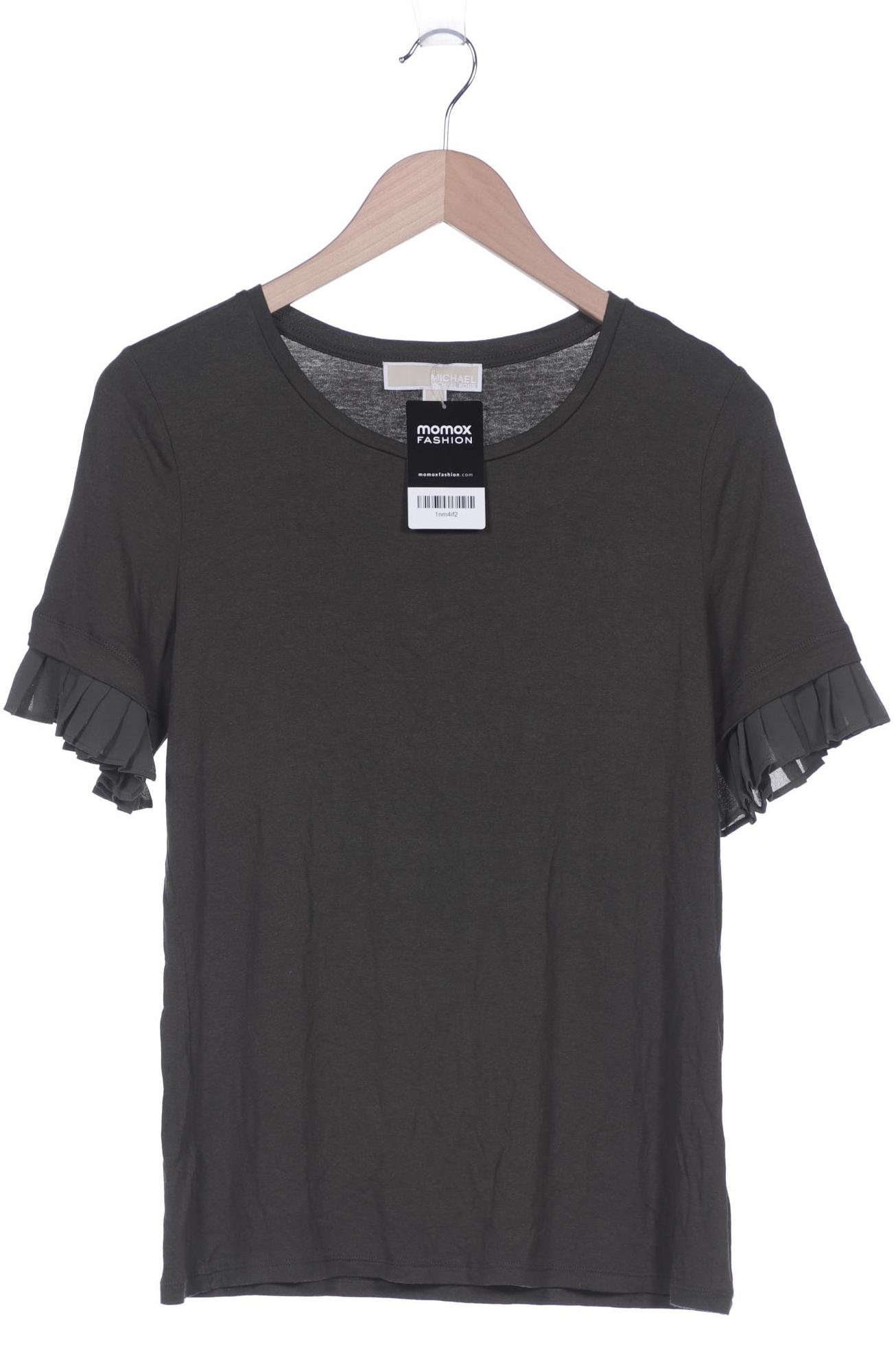 MICHAEL MICHAEL KORS Damen T-Shirt, grün von MICHAEL Michael Kors