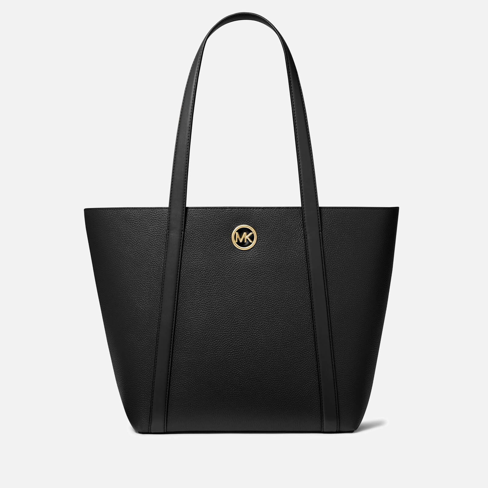 MICHAEL Michael Kors Hadleigh Large Leather Tote Bag von MICHAEL Michael Kors