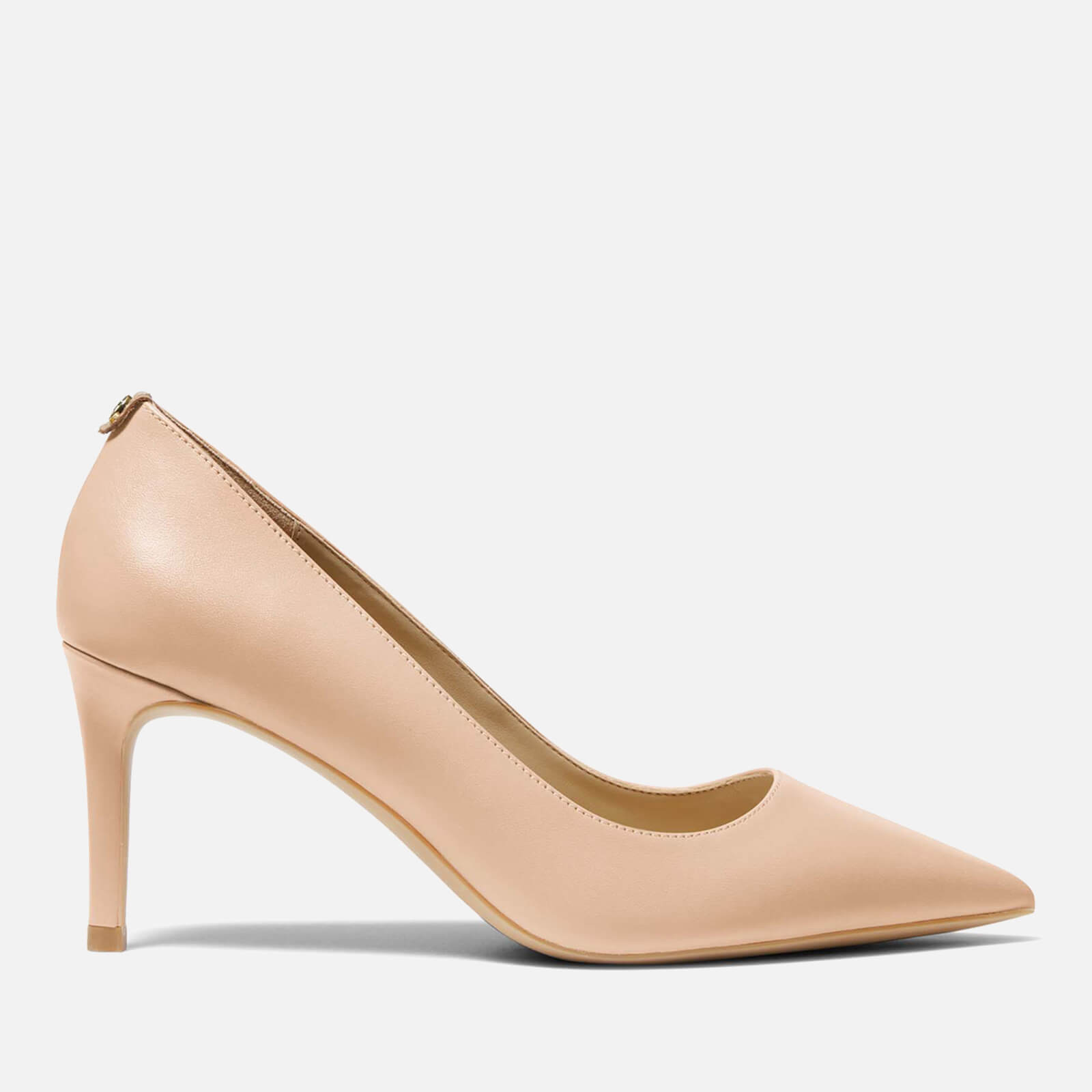 MICHAEL Michael Kors Women's Alina Leather Court Shoes - UK 3 von MICHAEL Michael Kors