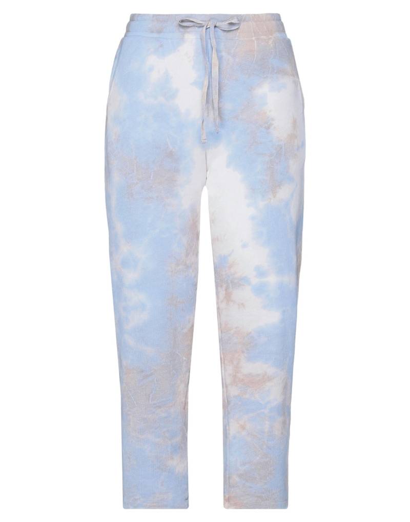 MICHAEL STARS Hose Damen Azurblau von MICHAEL STARS