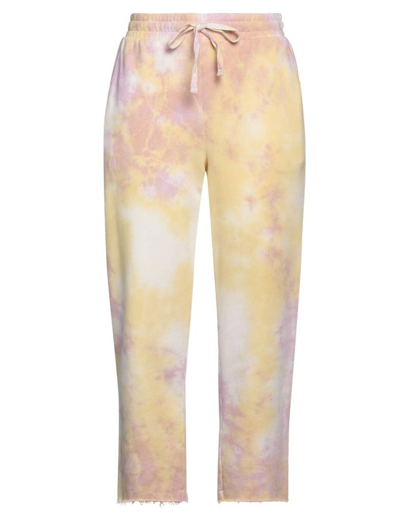 MICHAEL STARS Hose Damen Gelb von MICHAEL STARS